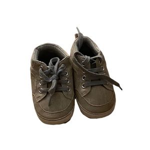 Infant shoes